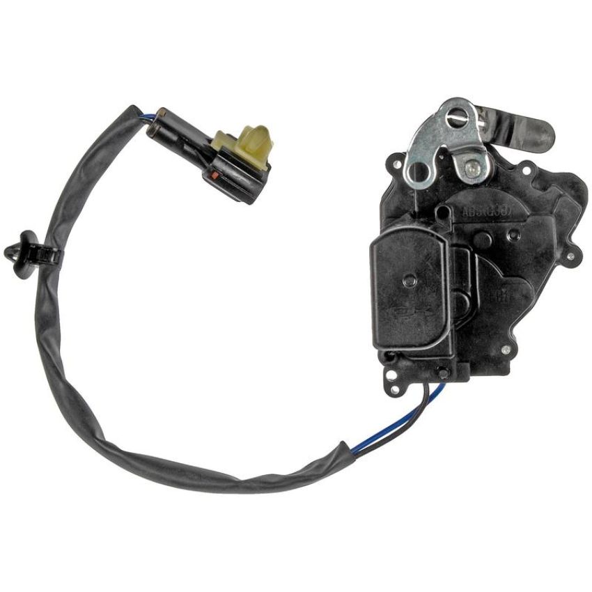 DORMAN 759-462 Door Lock Actuator - Non Integrated