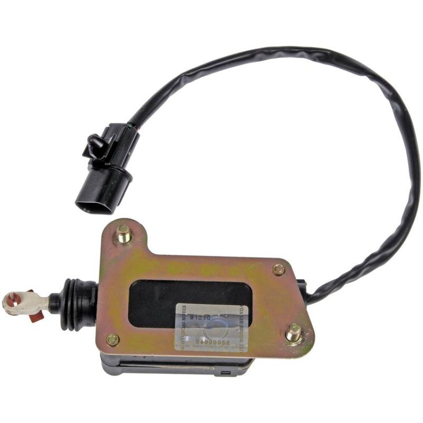 DORMAN 759-466 Door Lock Actuator - Non Integrated