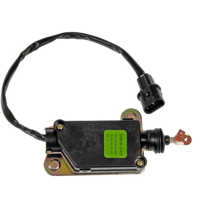 DORMAN 759-466 Door Lock Actuator - Non Integrated