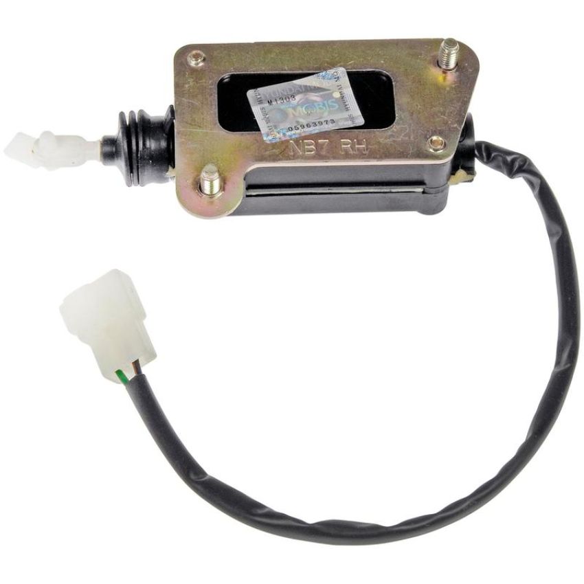 DORMAN 759-467 Door Lock Actuator - Non Integrated