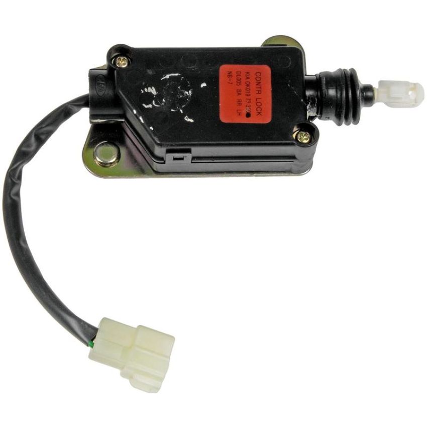 DORMAN 759-468 Door Lock Actuator - Non Integrated