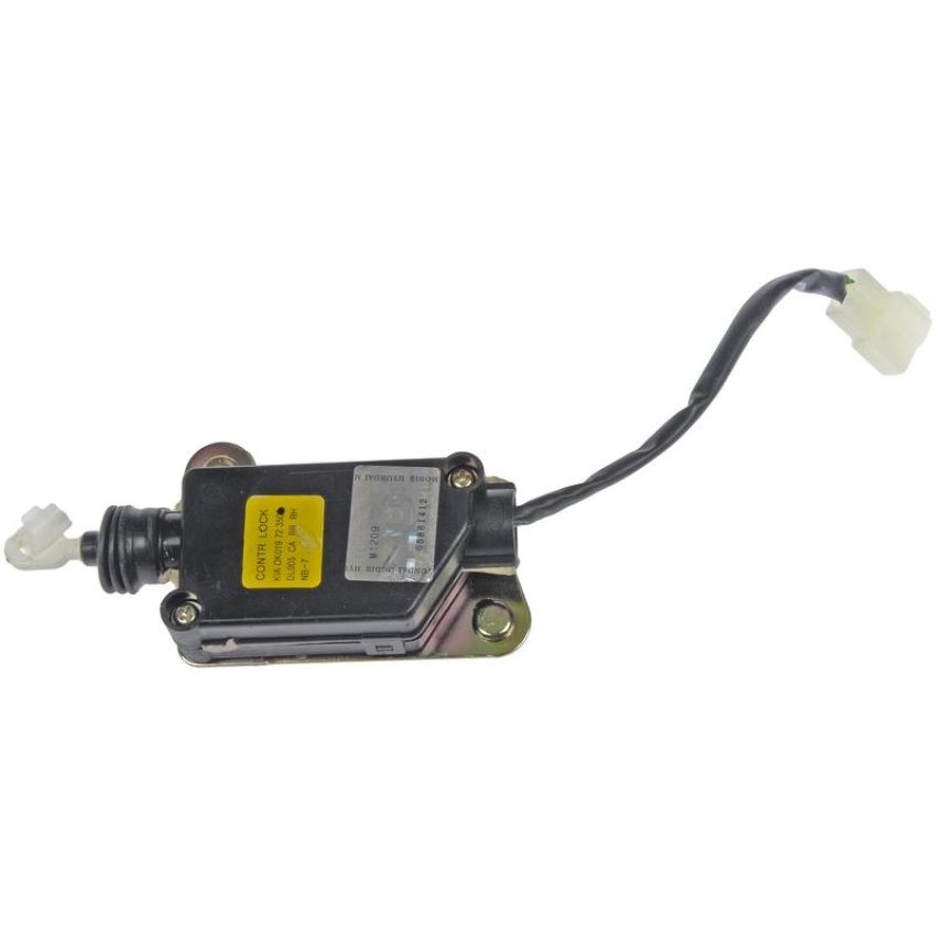 DORMAN 759-469 Door Lock Actuator - Non Integrated