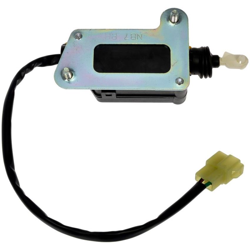 DORMAN 759-477 Door Lock Actuator - Non Integrated