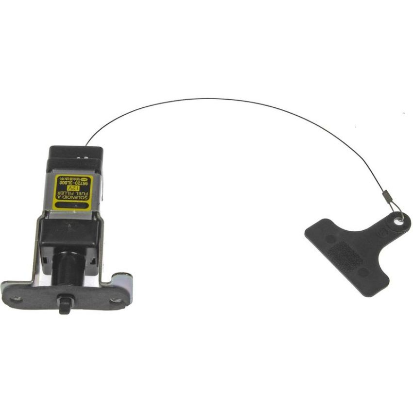 DORMAN 759-487 Fuel Filler Door Lock Actuator