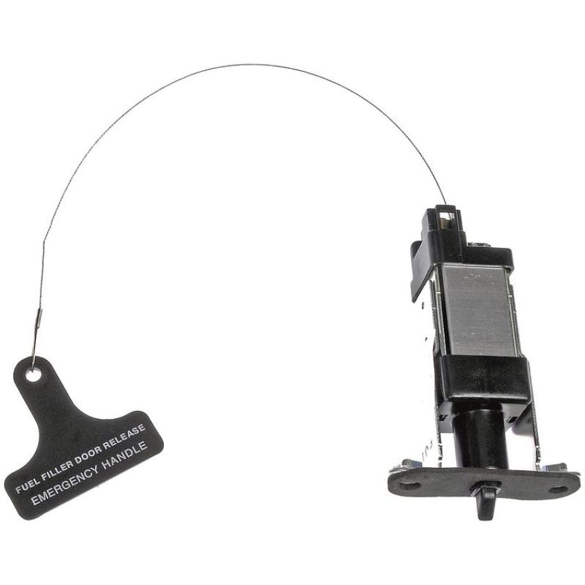 DORMAN 759-487 Fuel Filler Door Lock Actuator