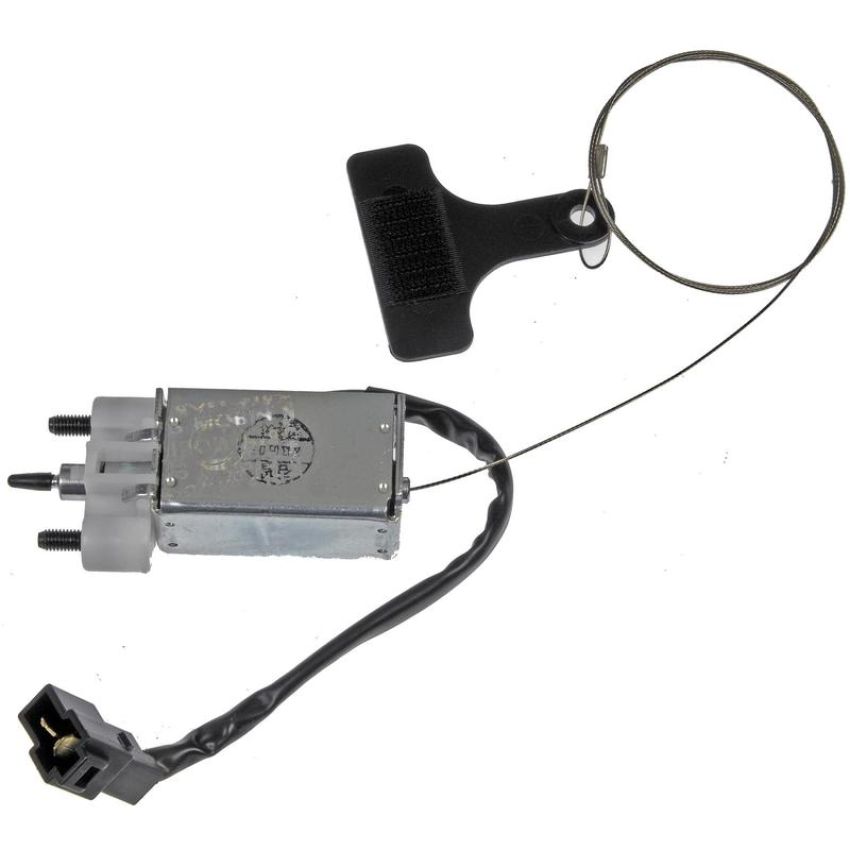 DORMAN 759-489 Fuel Filler Door Lock Actuator