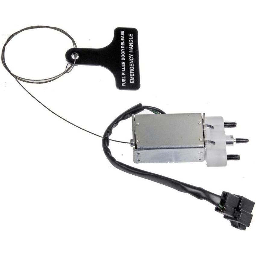 DORMAN 759-489 Fuel Filler Door Lock Actuator