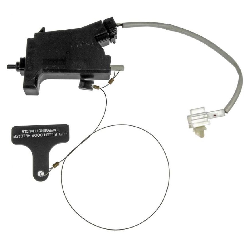DORMAN 759-491 Fuel Filler Door Lock Actuator