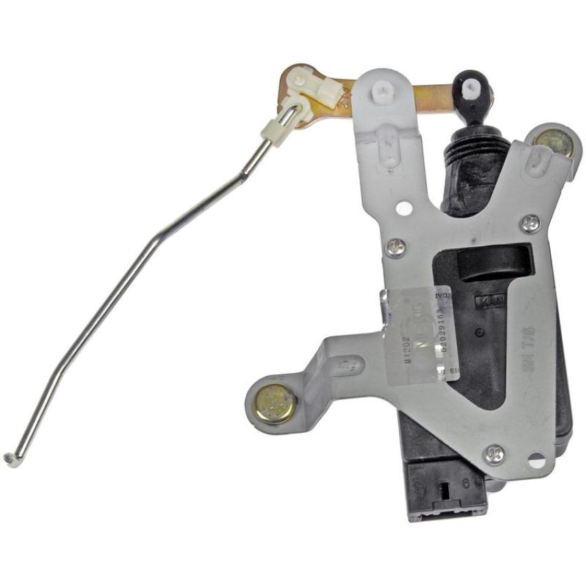 DORMAN 759-493 Liftgate Lock Actuator