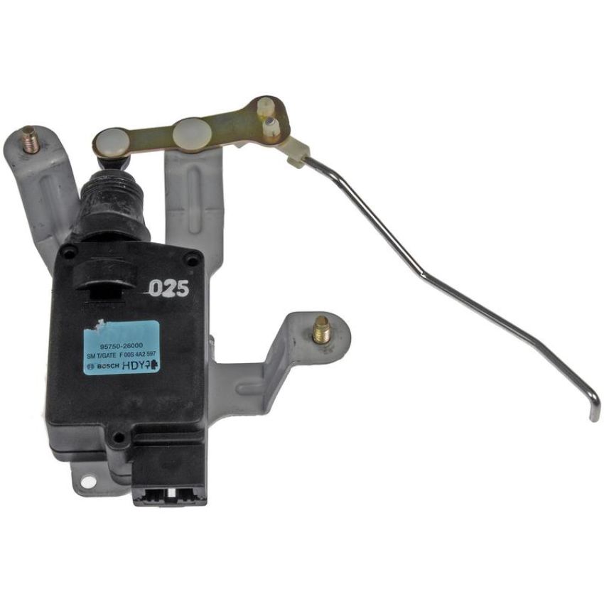 DORMAN 759-493 Liftgate Lock Actuator