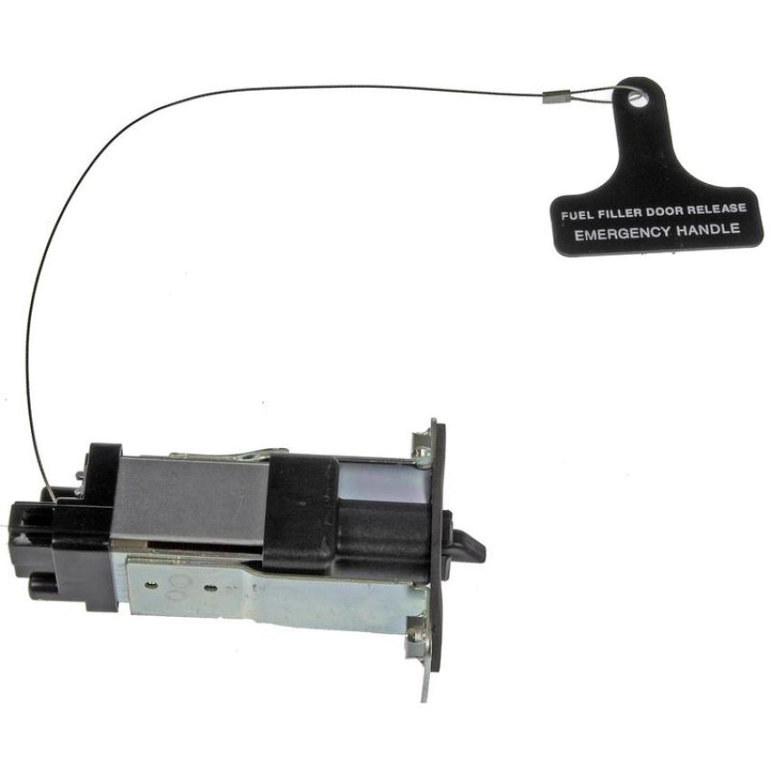 DORMAN 759-495 Fuel Filler Door Lock Actuator