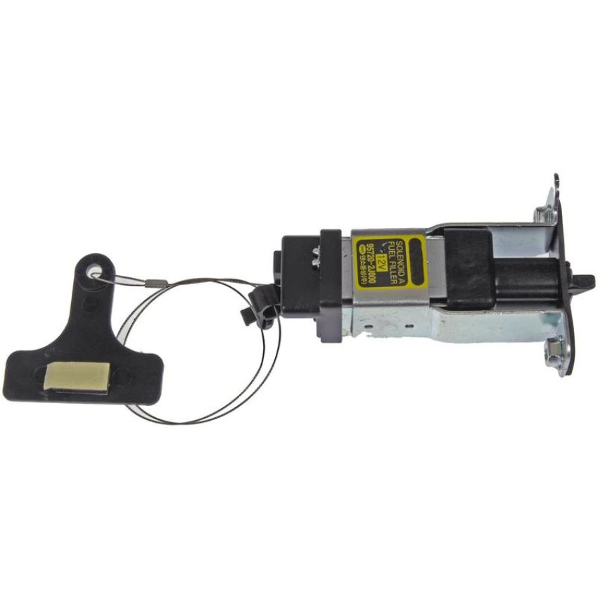 DORMAN 759-498 Fuel Filler Door Lock Actuator