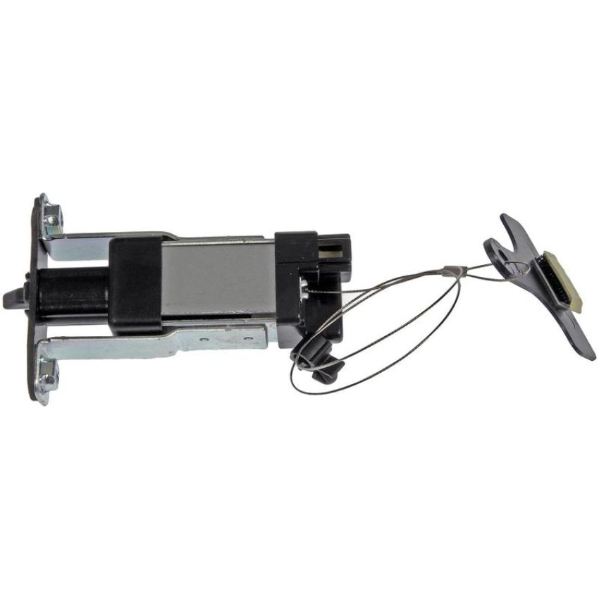 DORMAN 759-498 Fuel Filler Door Lock Actuator