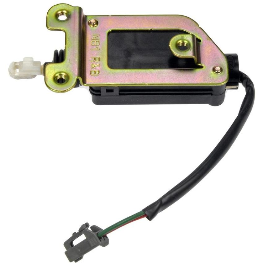 DORMAN 759-503 Door Lock Actuator - Non Integrated