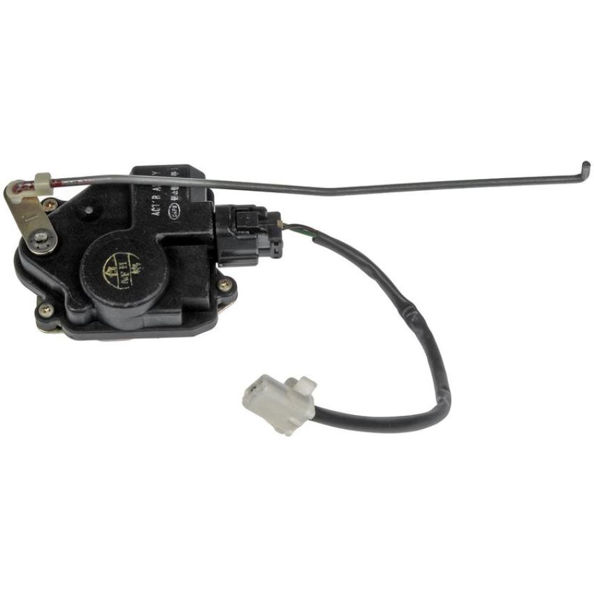 DORMAN 759-507 Liftgate Lock Actuator