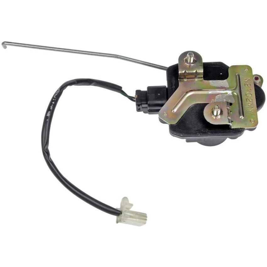 DORMAN 759-507 Liftgate Lock Actuator