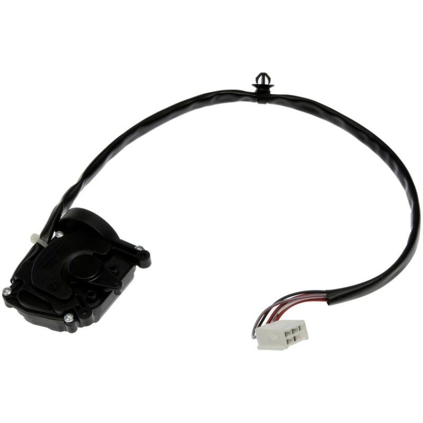 DORMAN 759-802 Door Lock Actuator - Non Integrated