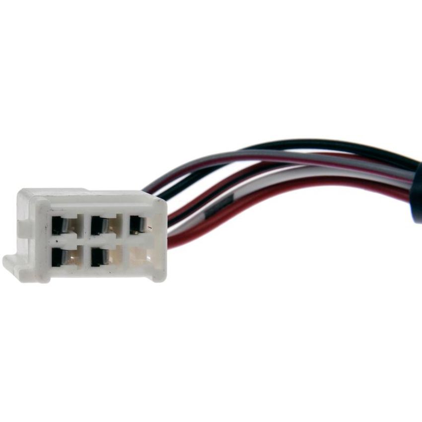 DORMAN 759-802 Door Lock Actuator - Non Integrated