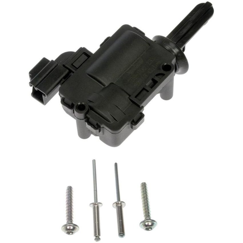 DORMAN 759-806 Tailgate Lock Actuator