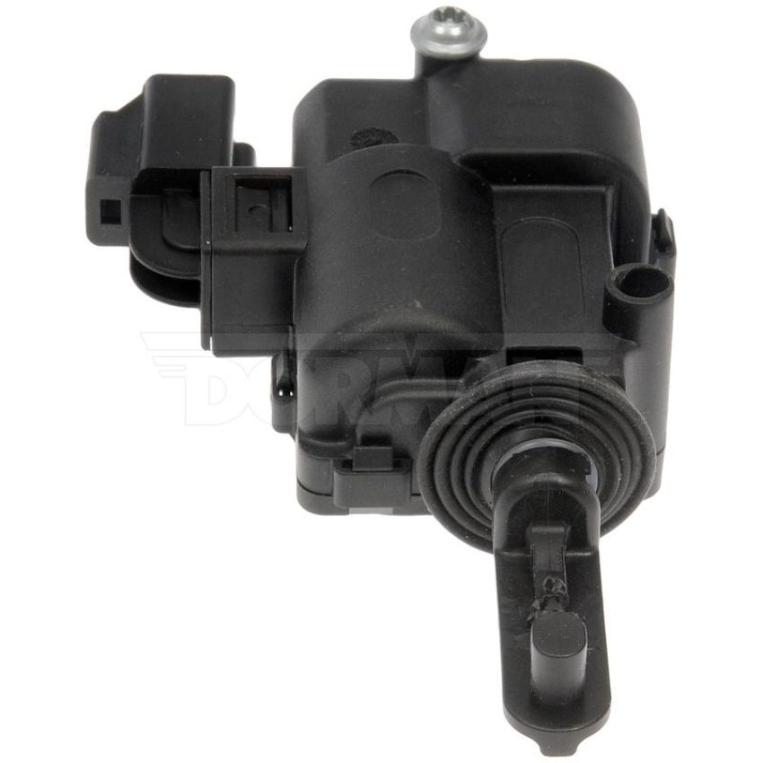 DORMAN 759-806 Tailgate Lock Actuator