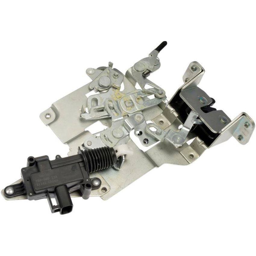 DORMAN 759-999 Door Lock Assembly