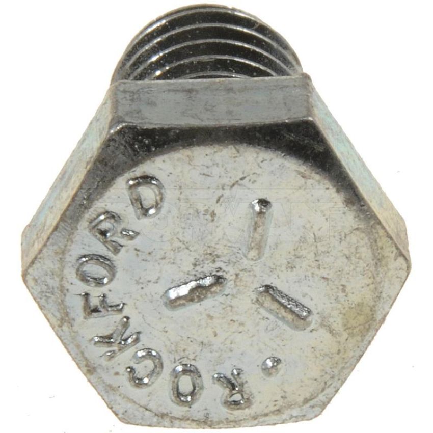 DORMAN 760-105N Cap Screw-Hex Head-Grade 5- 5/16-18 x 1/2 In.
