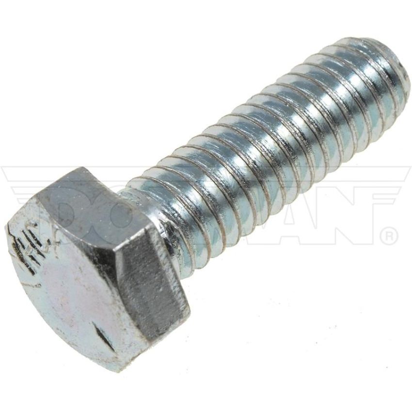 DORMAN 760-110N Cap Screw-Hex Head-Grade 5- 5/16-18 x 1 In.