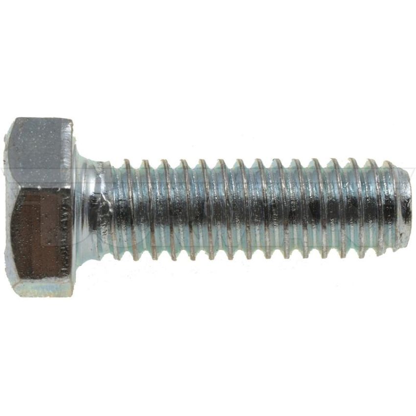 DORMAN 760-110N Cap Screw-Hex Head-Grade 5- 5/16-18 x 1 In.