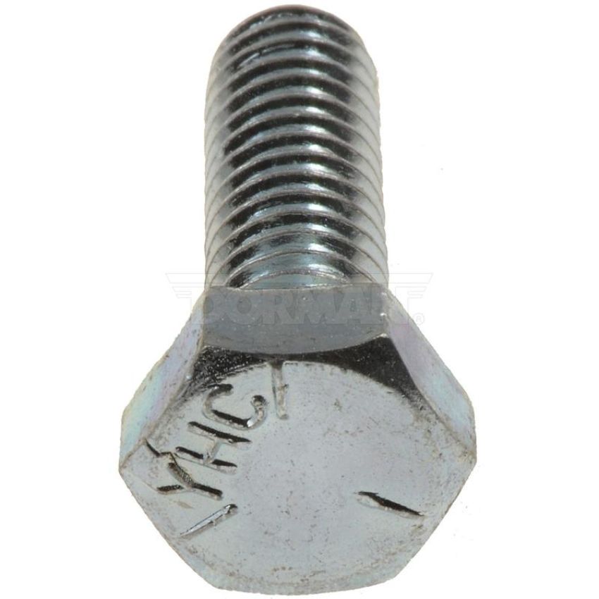 DORMAN 760-110N Cap Screw-Hex Head-Grade 5- 5/16-18 x 1 In.