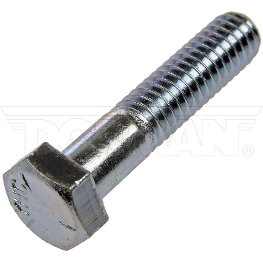 DORMAN 760-115N Cap Screw-Hex Head-Grade 5- 5/16-18 x 1-1/2 In.