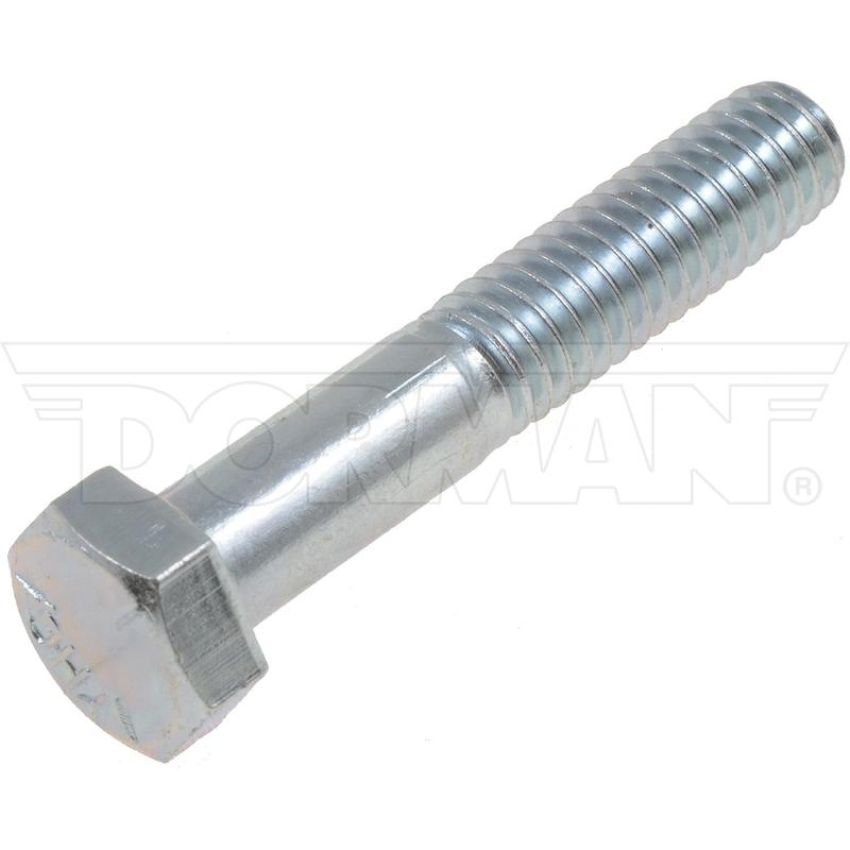 DORMAN 760-117N Cap Screw-Hex Head-Grade 5- 5/16-18 x 1-3/4 In.