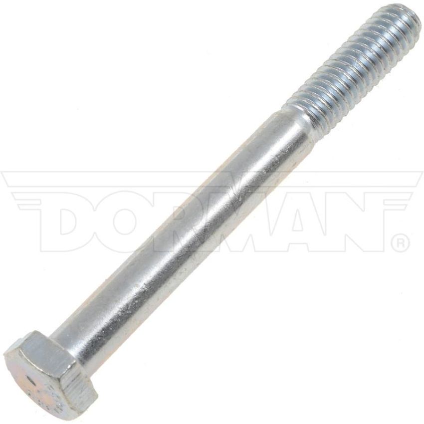 DORMAN 760-130N Cap Screw-Hex Head-Grade 5- 5/16-18 x 3 In.