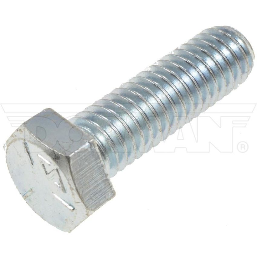 DORMAN 760-212N Cap Screw-Hex Head-Grade 5- 3/8-16 x 1-1/4 In.