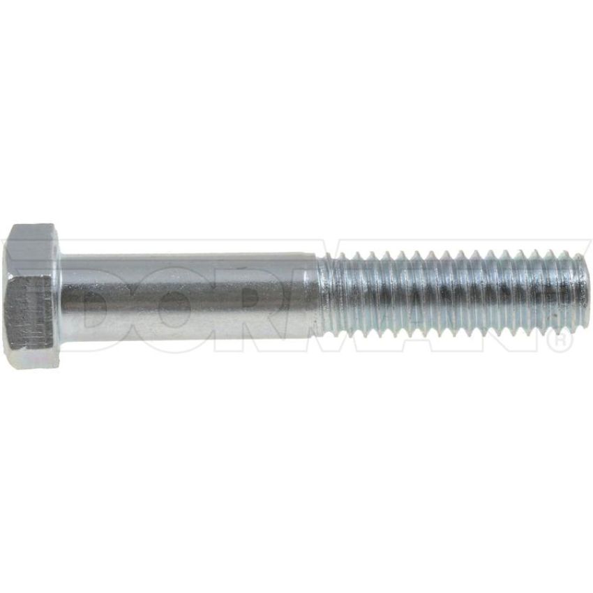 DORMAN 760-222N Cap Screw-Hex Head-Grade 5- 3/8-16 x 2-1/4 In.