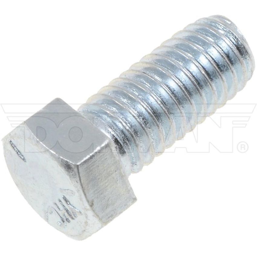 DORMAN 760-310N Cap Screw-Hex Head-Grade 5- 7/16-14 x 1 In.
