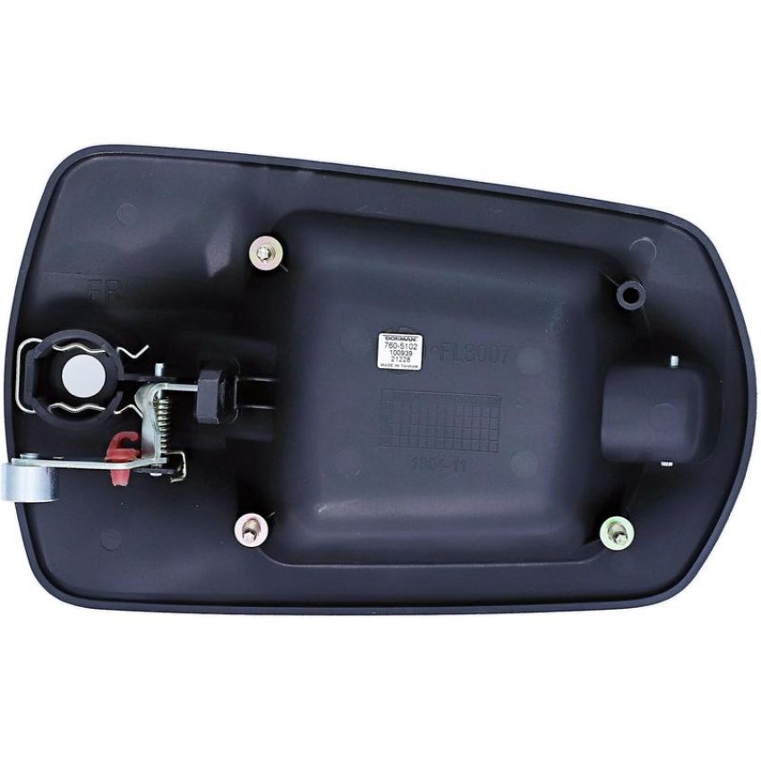 DORMAN 760-5102 Exterior Door Handle, Front Right