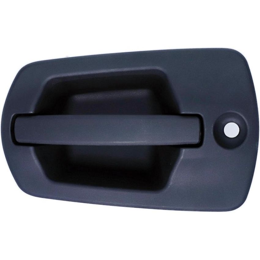 DORMAN 760-5102 Exterior Door Handle, Front Right