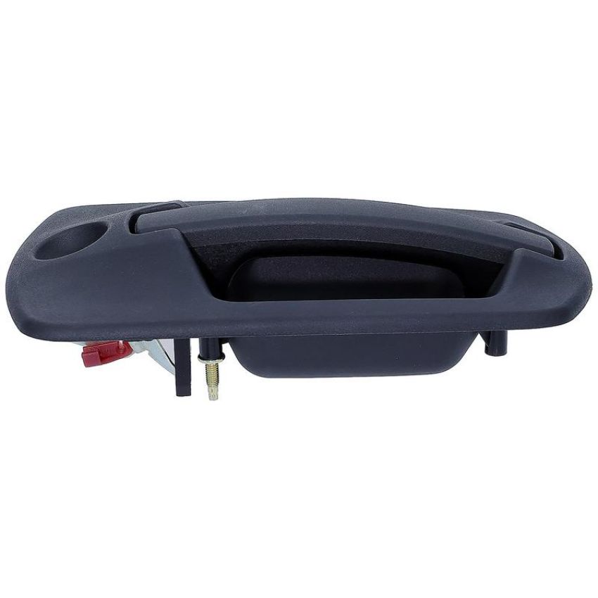 DORMAN 760-5102 Exterior Door Handle, Front Right