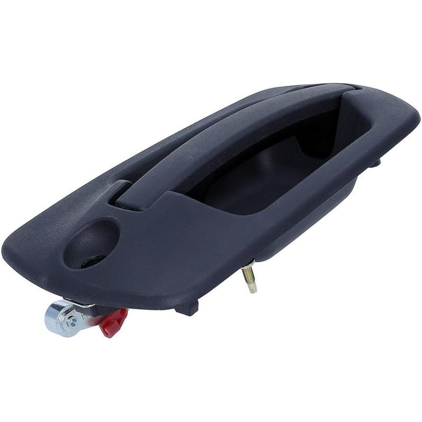 DORMAN 760-5102 Exterior Door Handle, Front Right