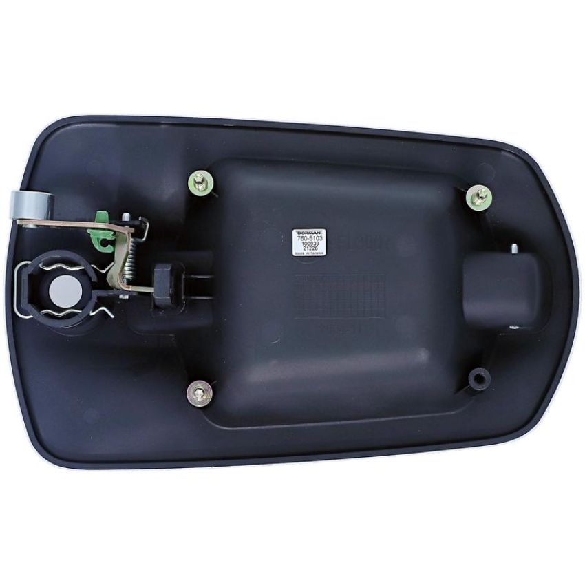 DORMAN 760-5103 Exterior Door Handle, Front Left
