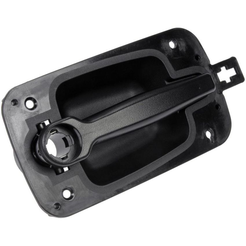 DORMAN 760-5107 Heavy Duty Exterior Door Handle