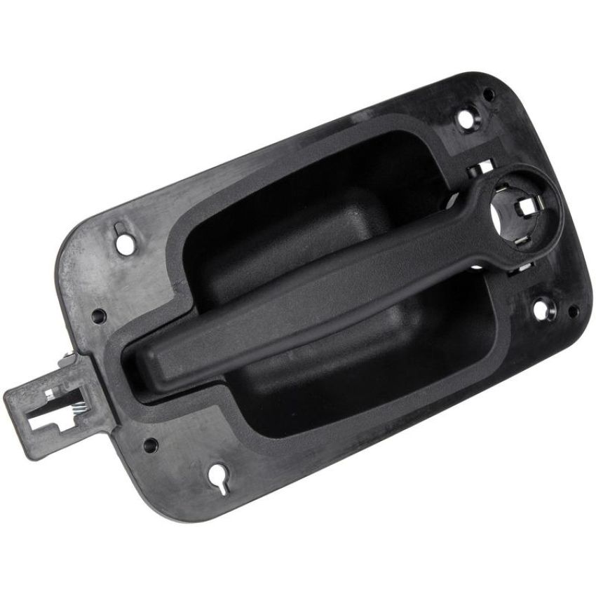 DORMAN 760-5108 Heavy Duty Exterior Door Handle