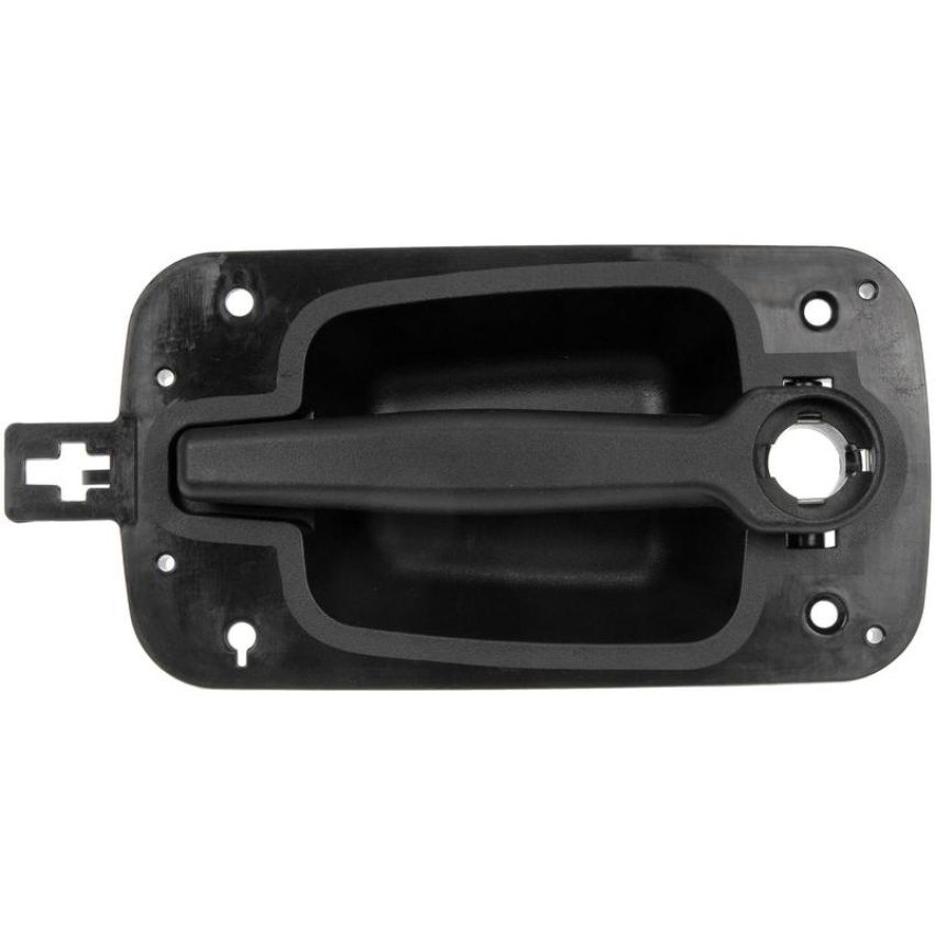 DORMAN 760-5108 Heavy Duty Exterior Door Handle