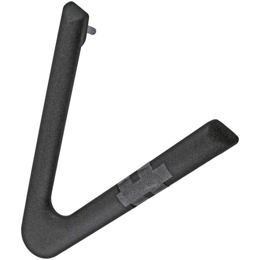 DORMAN 760-5109 Interior Door Pull Textured Black