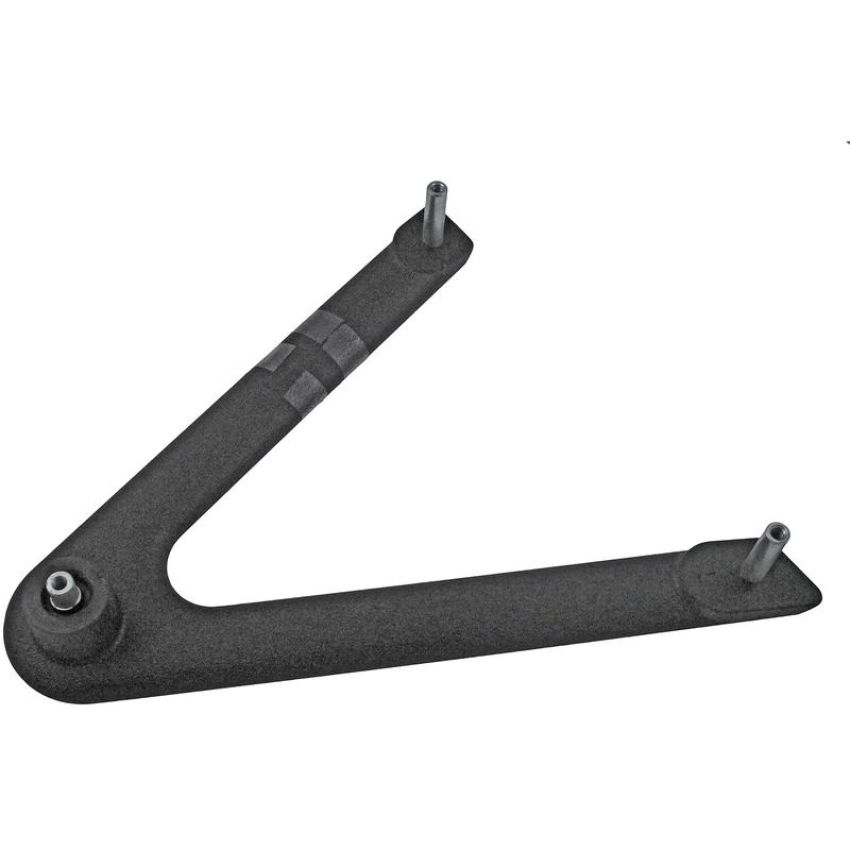 DORMAN 760-5109 Interior Door Pull Textured Black