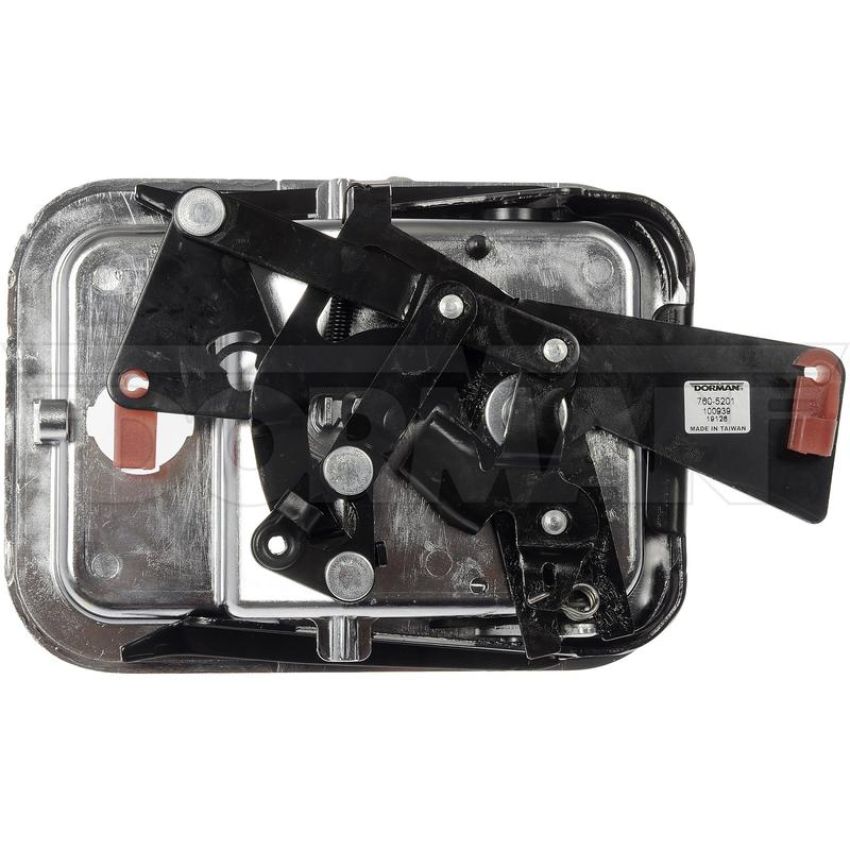 DORMAN 760-5201 Door Handle, Exterior