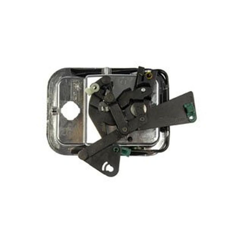 DORMAN 760-5203 Door Handle, Exterior