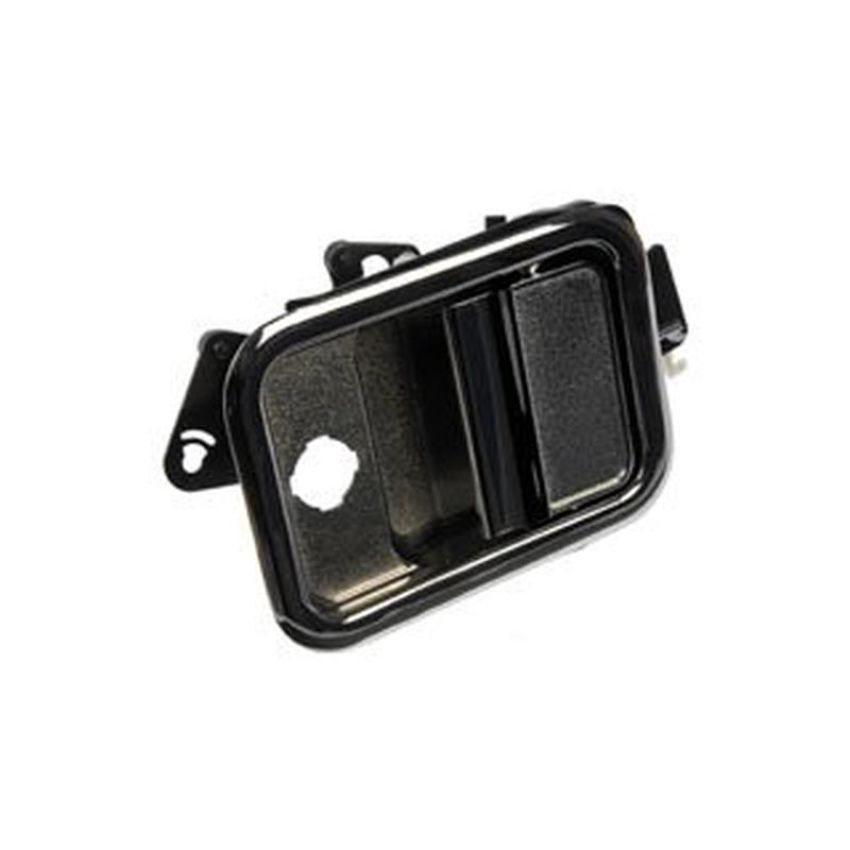 DORMAN 760-5204 Door Handle, Exterior