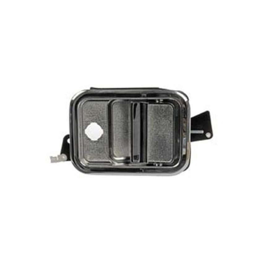 DORMAN 760-5204 Door Handle, Exterior