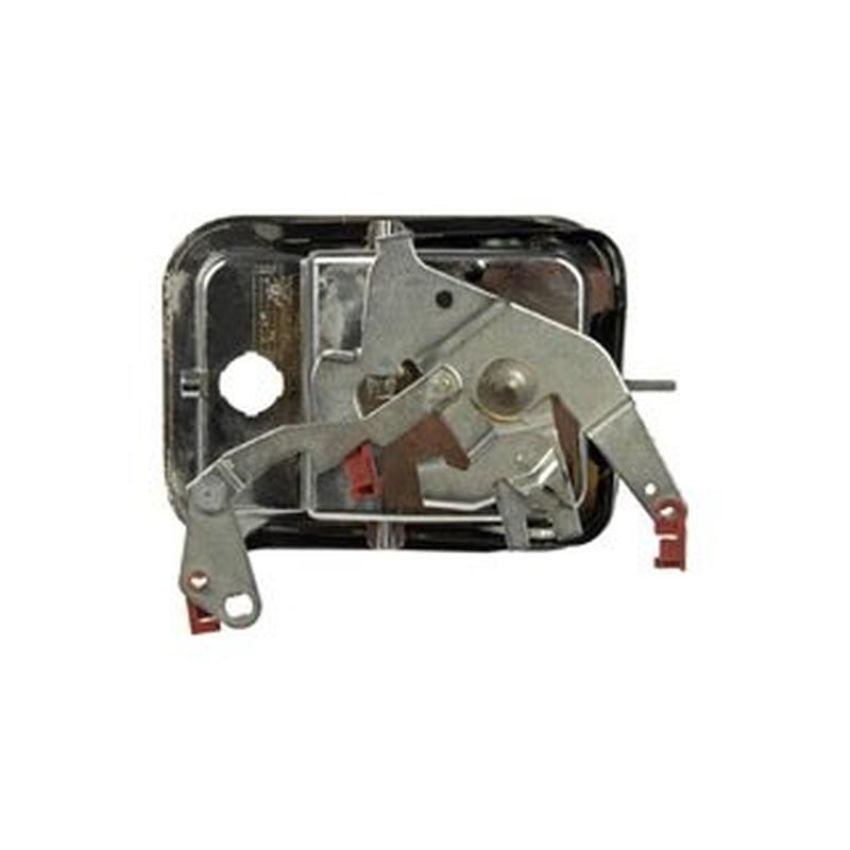 DORMAN 760-5206 Exterior Door Handle